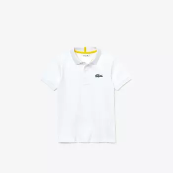 Поло Lacoste