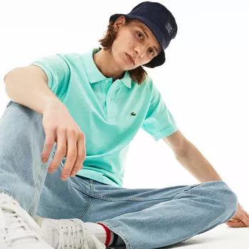 Поло Lacoste