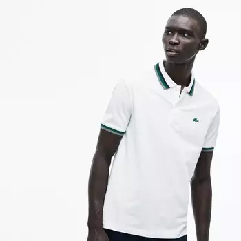 Поло Lacoste
