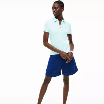 Поло Lacoste