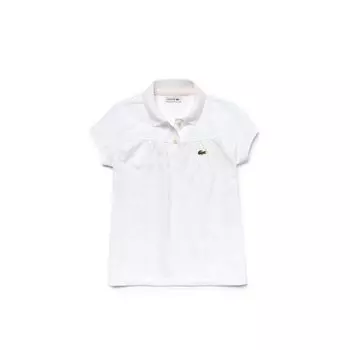 Поло Lacoste