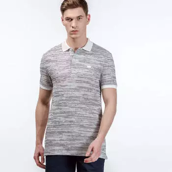 Поло Lacoste
