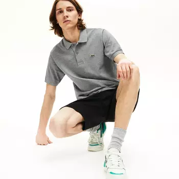 Поло Lacoste