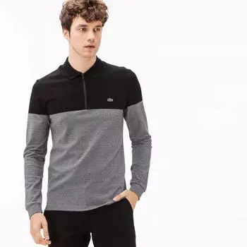 Поло Lacoste