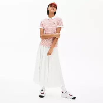 Поло Lacoste
