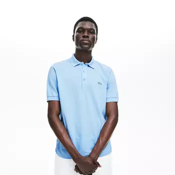 Поло Lacoste