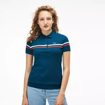 Поло Lacoste