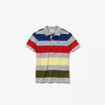 Поло Lacoste