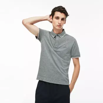 Поло Lacoste
