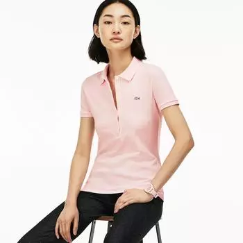 Поло Lacoste