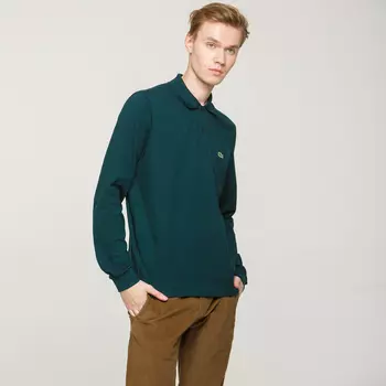 Поло Lacoste