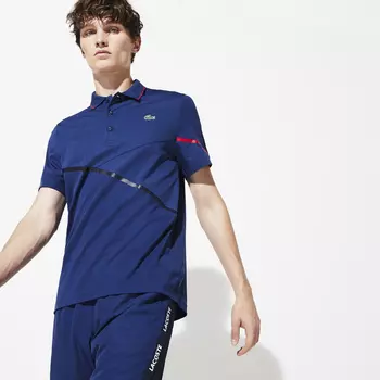 Поло Lacoste