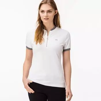 Поло Lacoste