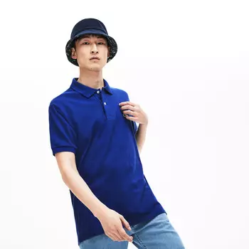 Поло Lacoste