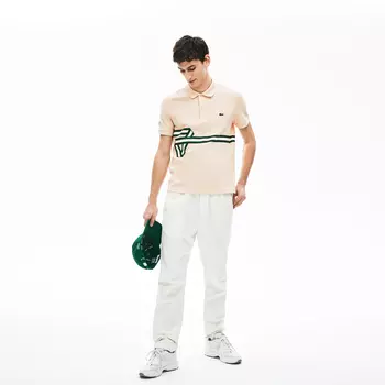 Поло Lacoste