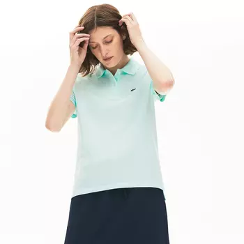 Поло Lacoste