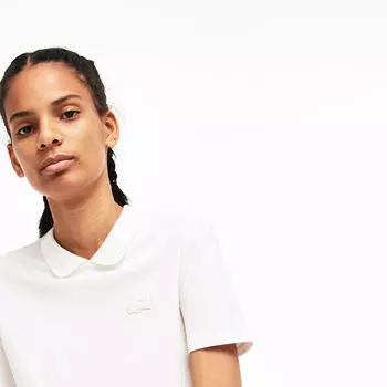 Поло Lacoste