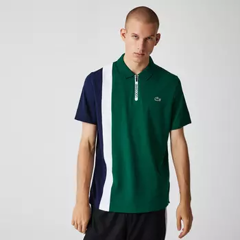 Мужское спортивное поло Lacoste GOLF