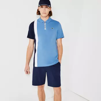 Мужское спортивное поло Lacoste GOLF