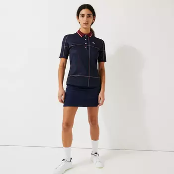 Поло Lacoste GOLF