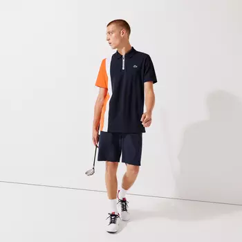 Мужское спортивное поло Lacoste GOLF