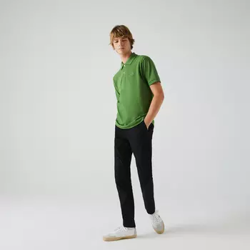 Поло Lacoste L1212 Classic fit