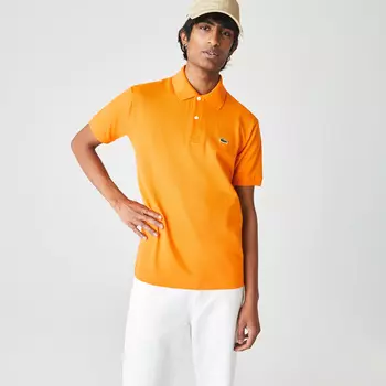 Поло Lacoste L1212 Classic fit