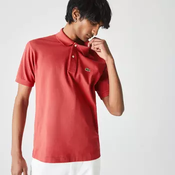 Поло Lacoste L1212 Classic fit