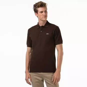 Поло Lacoste L1212 Classic fit