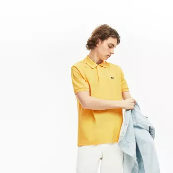 Поло Lacoste L1212 Classic fit