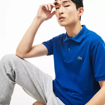 Поло Lacoste L1212 Classic fit