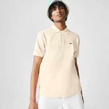 Поло Lacoste L1212 Classic fit
