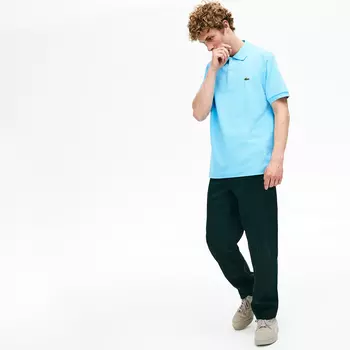 Поло Lacoste L1212 Classic fit