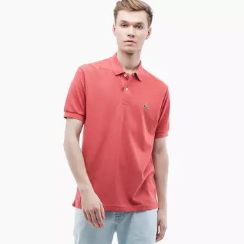 Поло Lacoste L1212 Classic fit