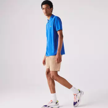 Мужское поло Lacoste L1212 Classic Fit