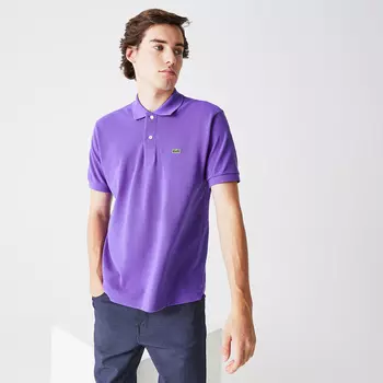 Поло Lacoste L1212 Classic fit