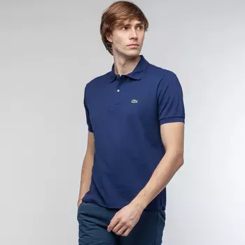 Поло Lacoste L1212 Classic fit