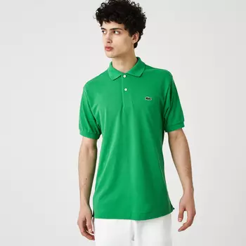 Поло Lacoste L1212 Classic fit