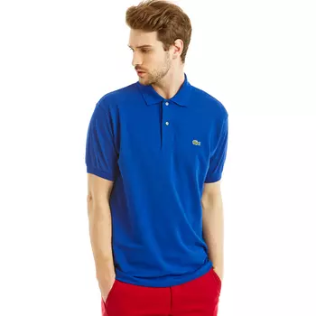 Мужское поло Lacoste L1212 Classic Fit