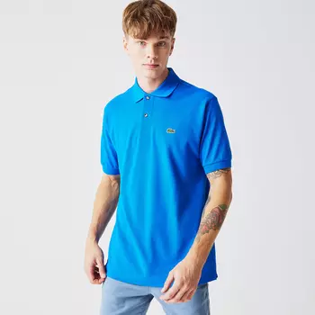 Поло Lacoste L1212 Classic fit