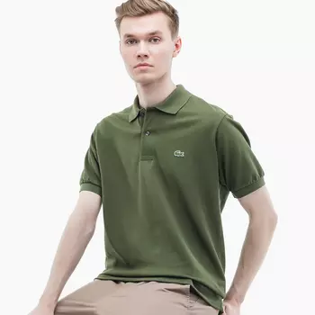 Поло Lacoste L1212 Classic fit