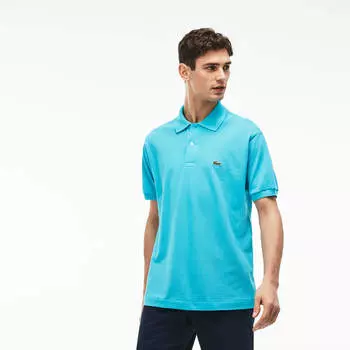 Поло Lacoste L1212 Classic fit