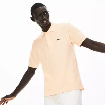 Поло Lacoste