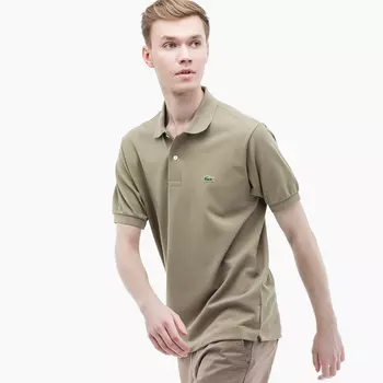 Поло Lacoste L1212 Classic fit