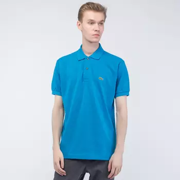 Поло Lacoste L1212 Classic fit