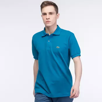 Поло Lacoste L1212 Classic fit