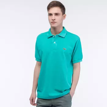 Поло Lacoste L1212 Classic fit