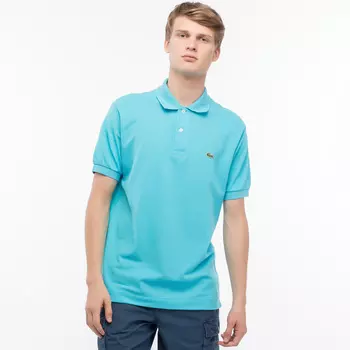 Поло Lacoste L1212 Classic fit