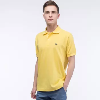 Поло Lacoste L1212 Classic fit