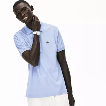 Поло Lacoste L1212 Classic fit